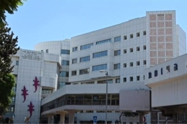 阿联酋建立第一家以色列医院