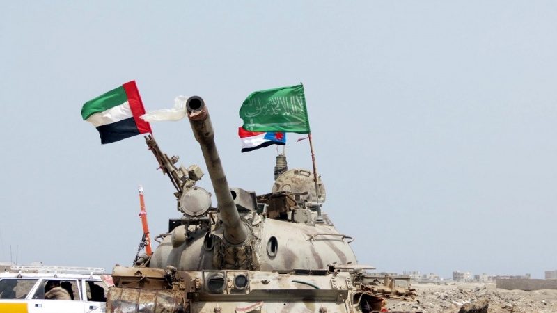 Mapatano ya Riyadh yagonga mwamba; vita vya mafuta kati ya Saudia na Imarati vimeanza huko Yemen