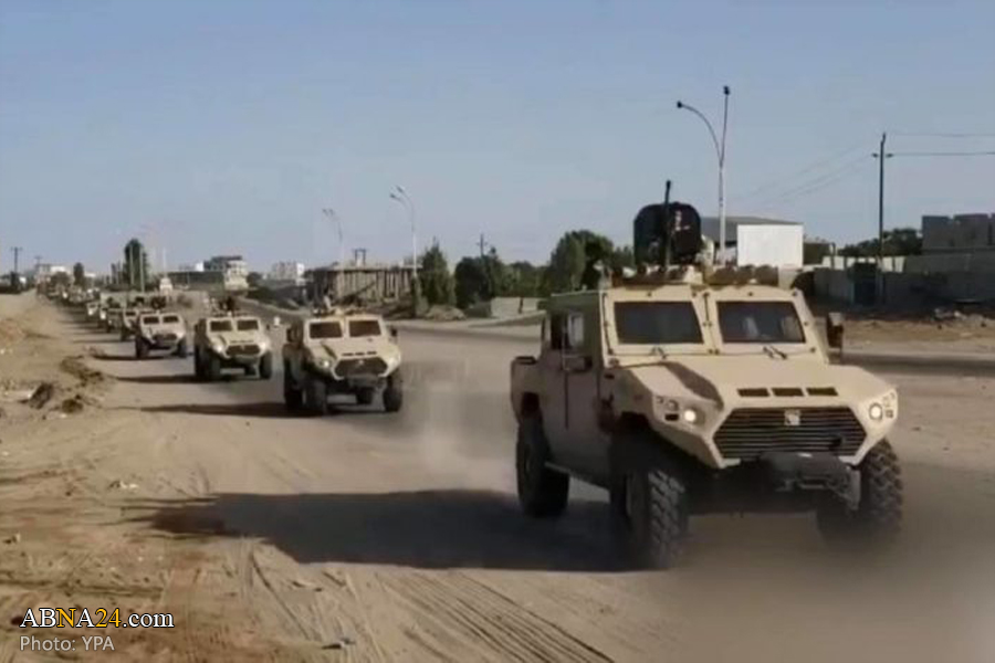 Two Yemeni citizens died after being run over by Saudi vehicle