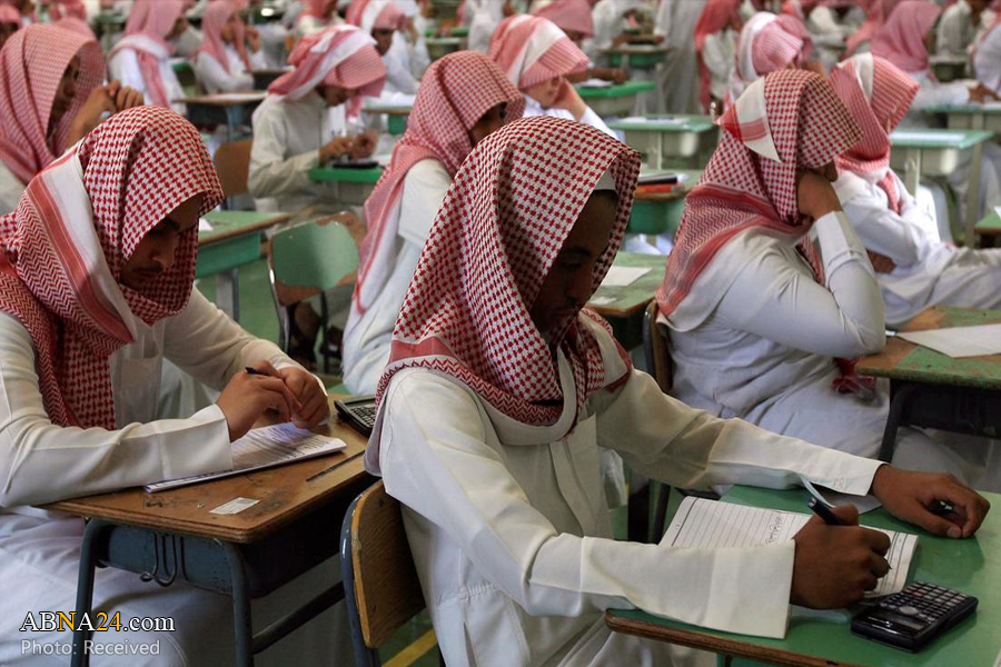 Anti-Zionism contents removed from Saudi school textbooks amid signs of rapprochement