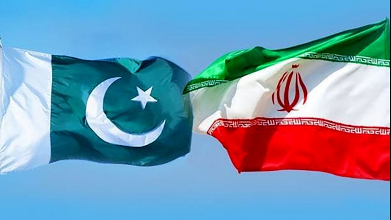 İran-Pakistan arasında yeni sınır kapısı açıldı