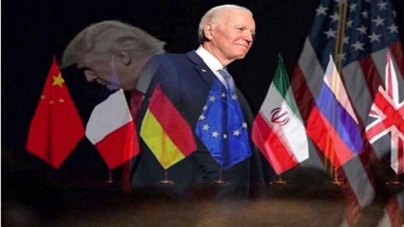 Posisi Iran soal Status Perjanjian Nuklir JCPOA