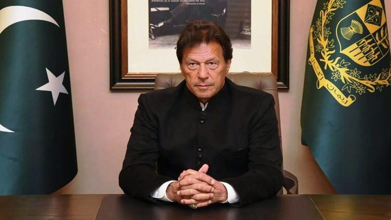 Imran Khan asisitiza tena: Pakistan haitaitambua Israel wala kuanzisha uhusiano nayo