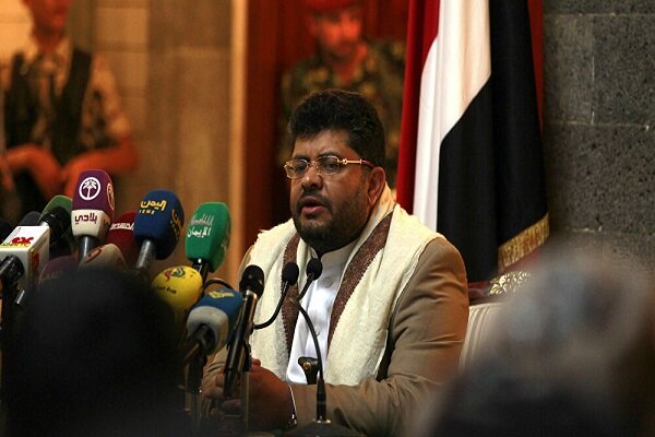 Al-Houthi: Ousted President Hadi's incompatible partners doomed to failure