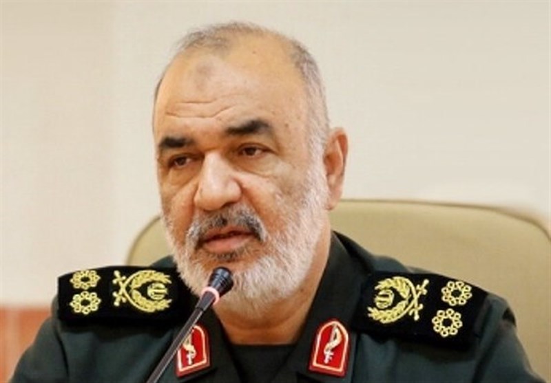 IRGC Chief: Iran possesses all of unique tools for defeating enemies