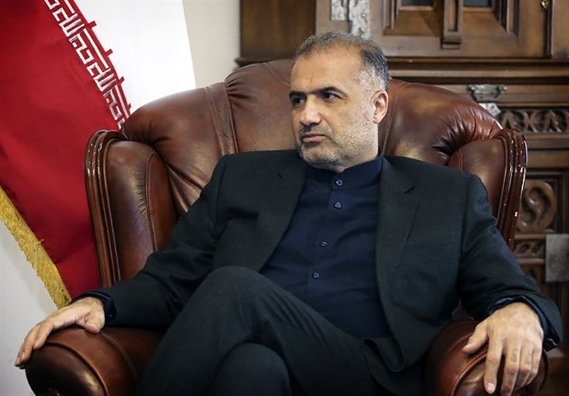 Diplomat: US policy of sanctions & pressure not prevent Iran’s military progress