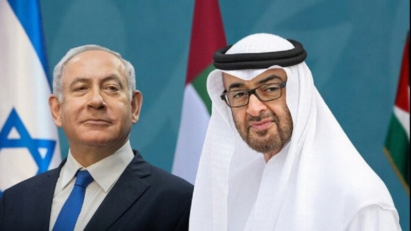 Hamas: Normalisasi dengan Israel, Layani Kepentingan Zionis !