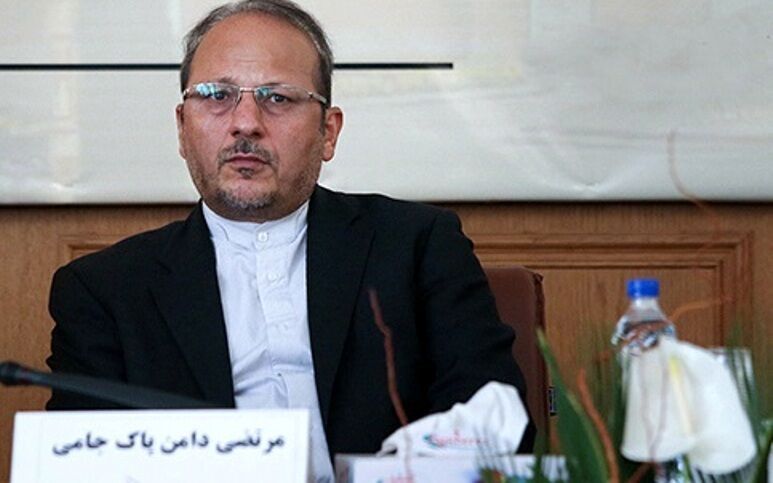 Envoy condemns European countries double standards on human rights issues towards Iran