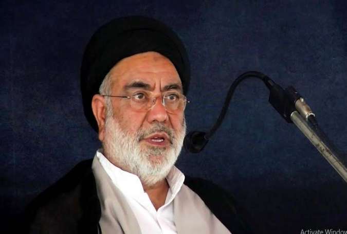 جموں و کشمیر میں جبری شیعہ وقف بورڈ کی تشکیل کا منصوبہ ناقابل قبول