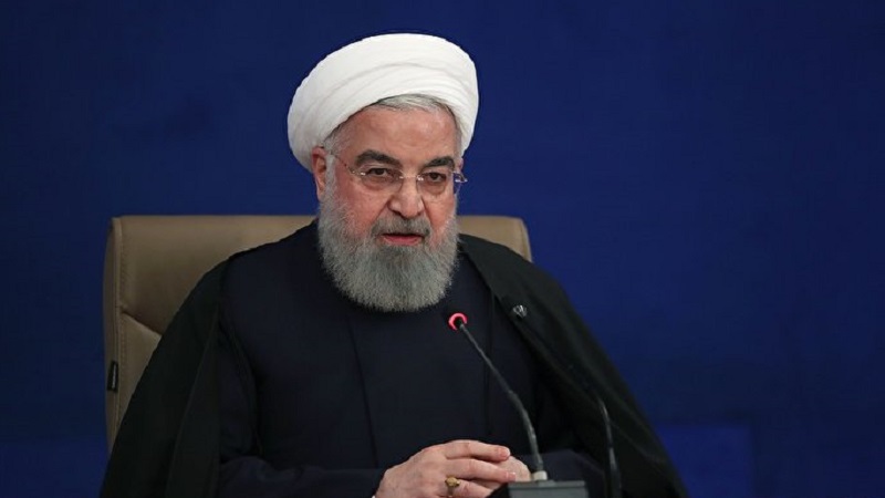 ​Tsayin Dakan Alummar Iran zai sa Amurka ta Dawo Daga Rakiyar Sanya Mata Takunkumi