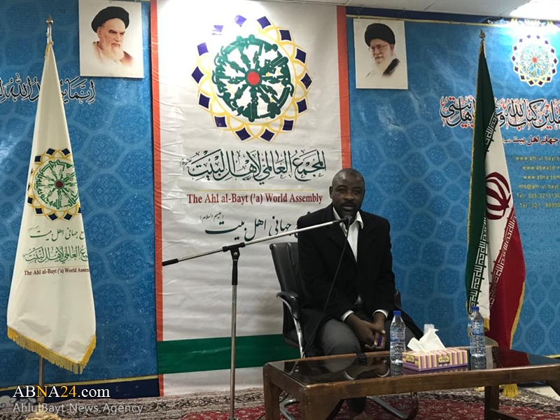 شیعہ کتابوں کی مغربی زبانوں میں ترجمے کی ضرورت پر اہل بیت(ع) عالمی اسمبلی میں نشست کا انعقاد
