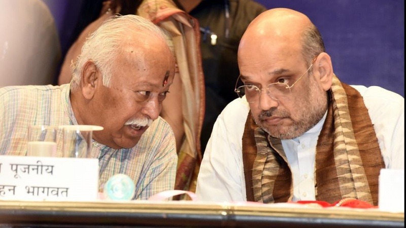 बंगाल में अमित शाह का दावा, अगला भाजपाई मुख्यमंत्री बंगाल से ही होगा