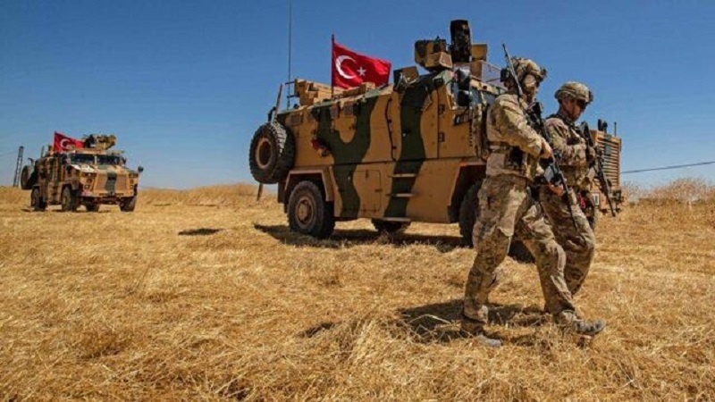 Türkiye'nin Suriye Kuzeyindeki operasyonları devam ediyor