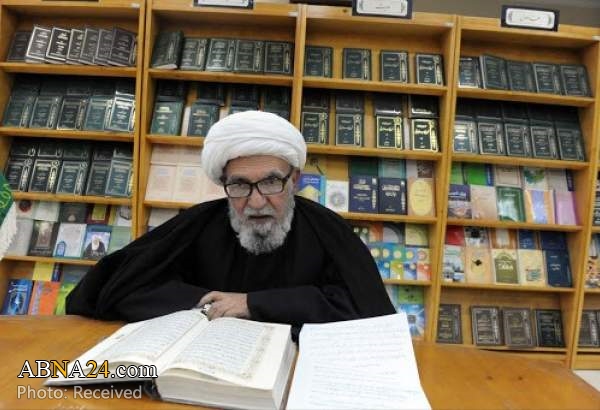Top proximity figure Ayatollah Vaezzadeh marked in virtual meeting of Muslim thinkers, elites