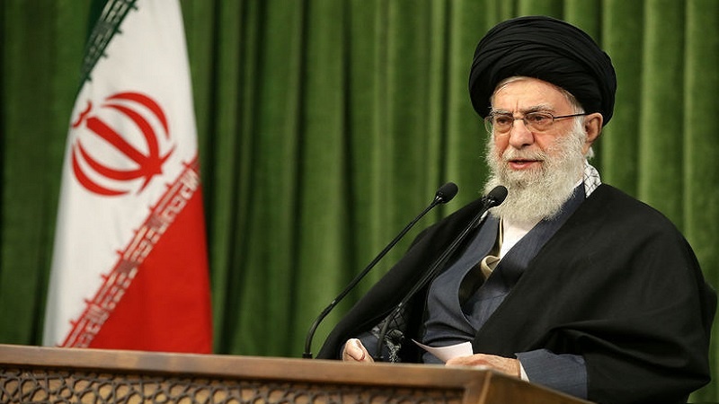 イラン最高指導者、「コロナ禍での看護師らの聖なる尽力が平常時以上に重要性を増す」