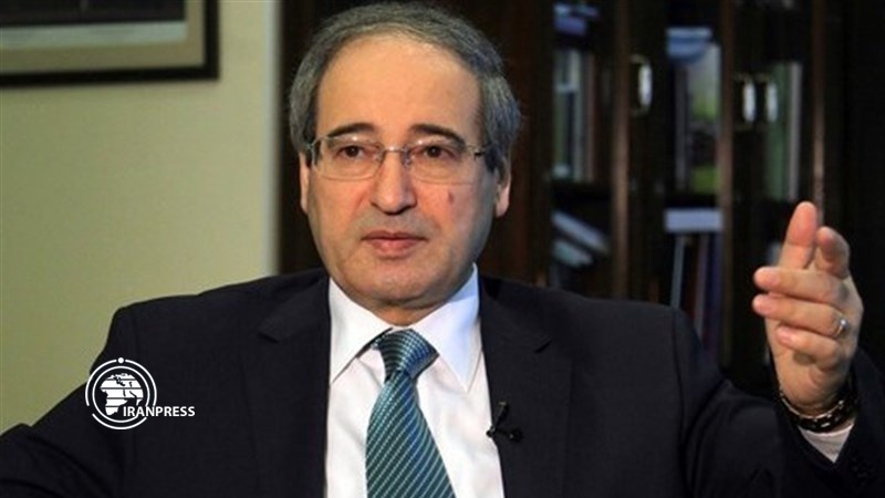 Suriye ABD yaptırımlarını savaş suçu olarak nitelendirdi