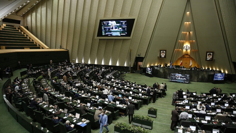 イラン国会議員が、イラン制裁における欧州の措置を非難