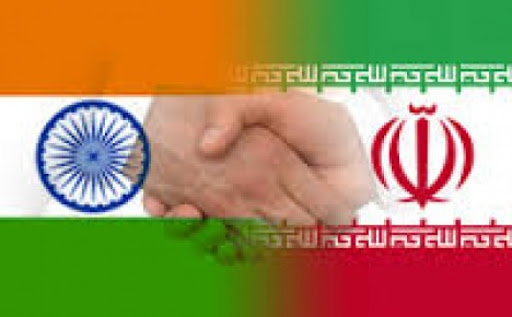 ایران اور ہند کے درمیان باہمی اقتصادی تعلقات کے فروغ پر تبادلہ خیال