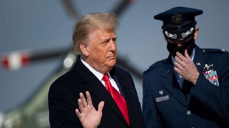 Usa, 'Biden ha vinto elezioni'. Trump: e' la bugia dell'anno