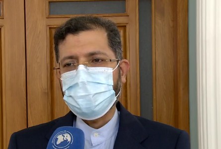 Irans Außenministerium: Europa ist nicht in einer Position, über Irans Atom-Verpflichtungen zu sprechen