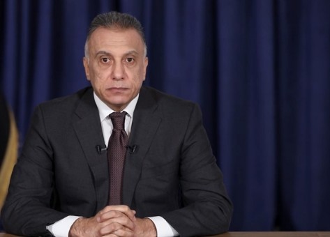 Kazımi'den Irak uyarısı