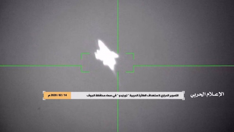Ansarallah : sa Majesté a peur !