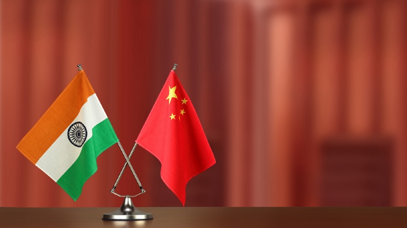 印度军队已为与中国可能发生的冲突做好准备
