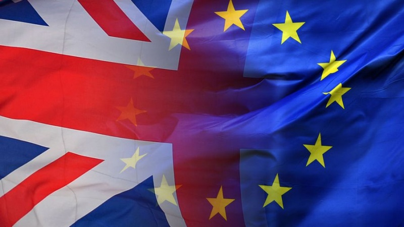 英国可能到2020年底未达成协议而退出欧盟