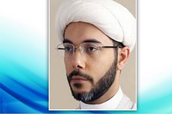 القوات الأمنية السعودية تعتقل "الشيخ حسين النمر"