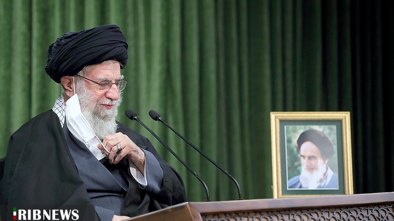     Iranski lider zahvalio medicinskom osoblju na herojskoj žrtvi u vremenu koronavirusa