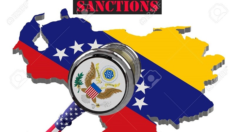 Vikwazo vipya vya Marekani dhidi ya Venezuela