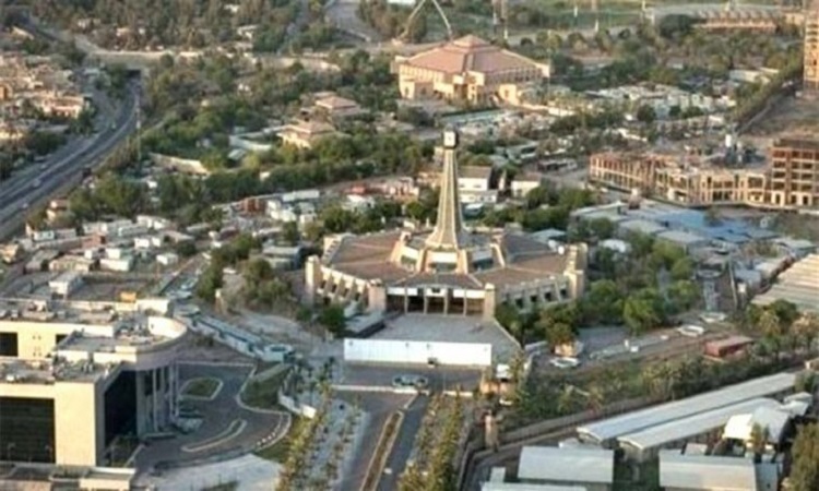 Irak : Des tirs de roquettes visent l’ambassade américaine
