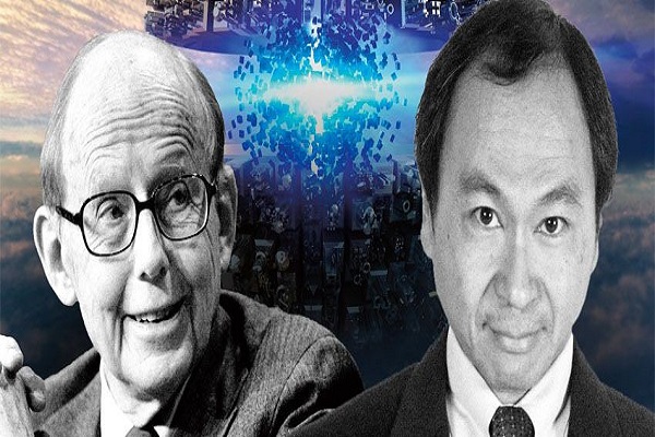 Les problèmes intérieurs de la civilisation occidentale et l'échec des théories de Huntington et Fukuyama