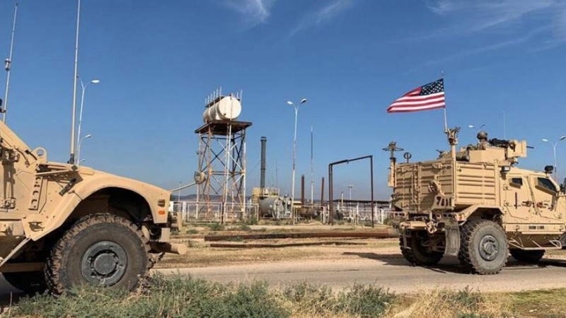 США придумали новый метод расхищения сирийской нефти