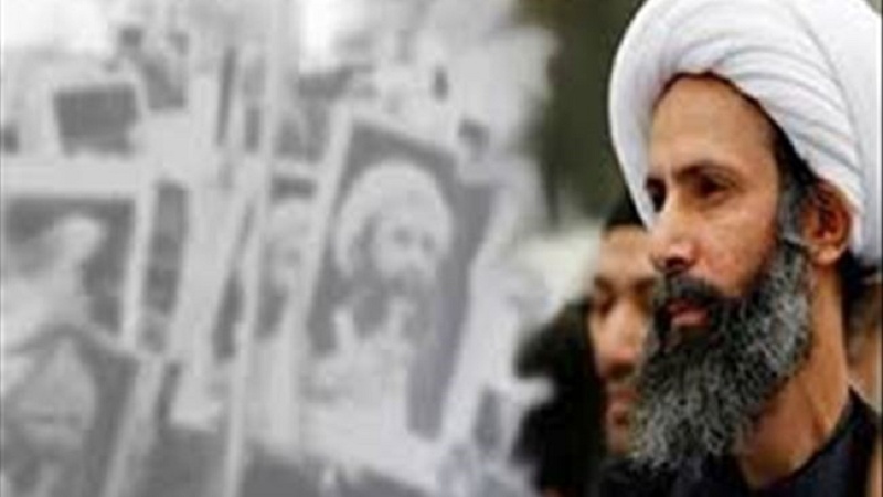 Semakin Represif, Rezim Al Saud Tangkap Putra Syahid Sheikh Nimr
