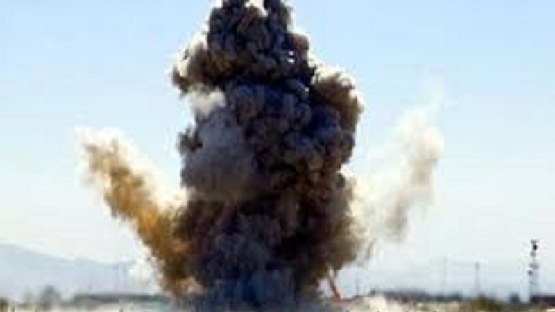 Siria: esplosione di mine, ucciso un bambino