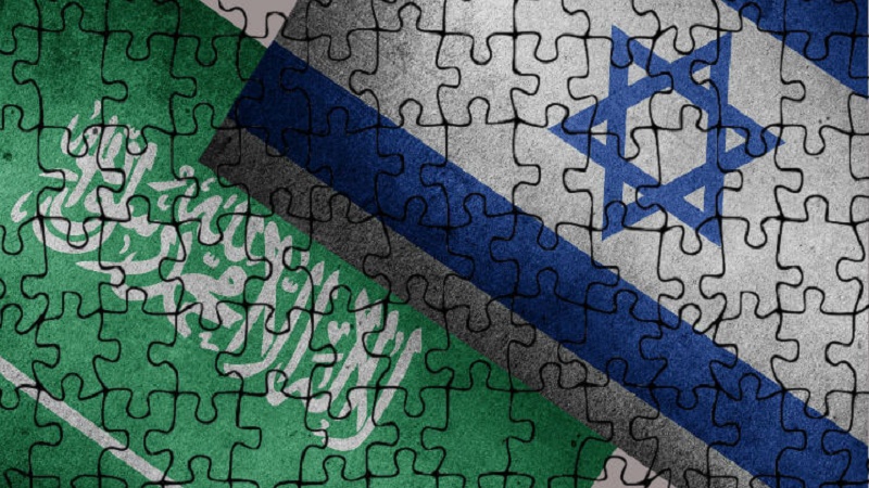 Diminta Israel, Saudi Ubah Isi Buku Pelajaran Sekolah