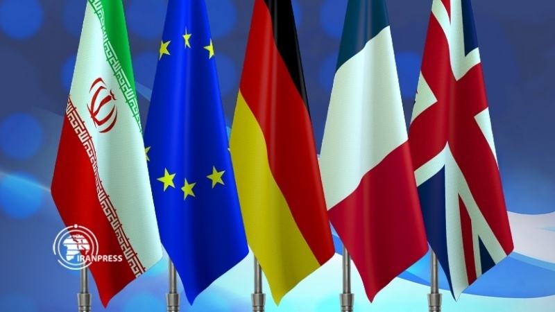 Iran e gruppo 4+1 sul mantenimento BARJAM