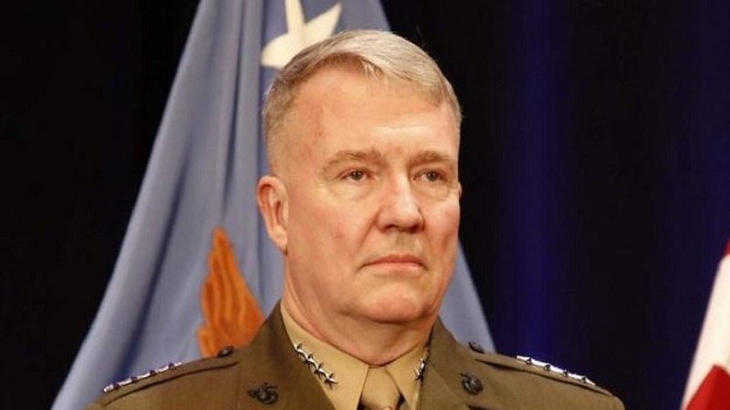 Colpita ambasciata Usa a Baghdad: comandante 'Centcom' c'era durante attacco missilistico