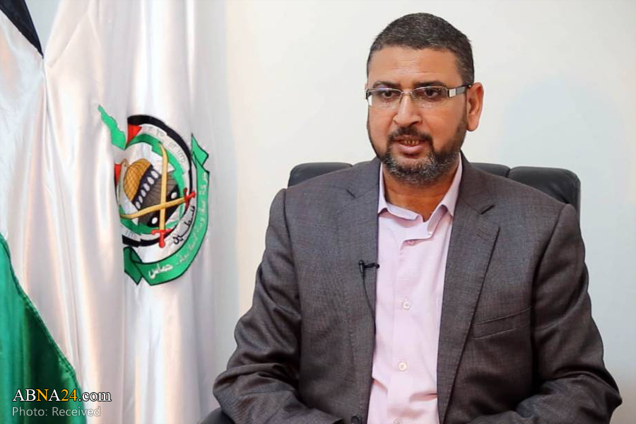 Hamas condemns UAE for supporting Israeli policies