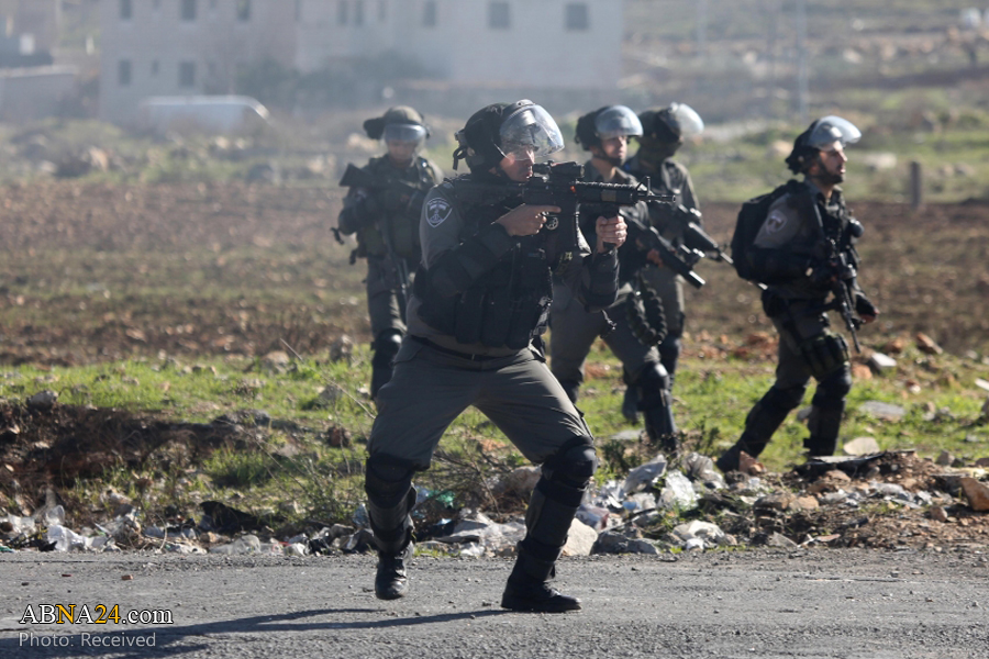 Israeli forces shoot, injure one Palestinian