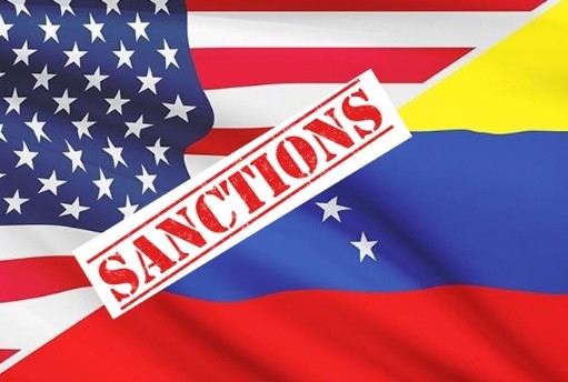 Amerika'nın Venezuela'ya Karşı Yeni Yaptırımları