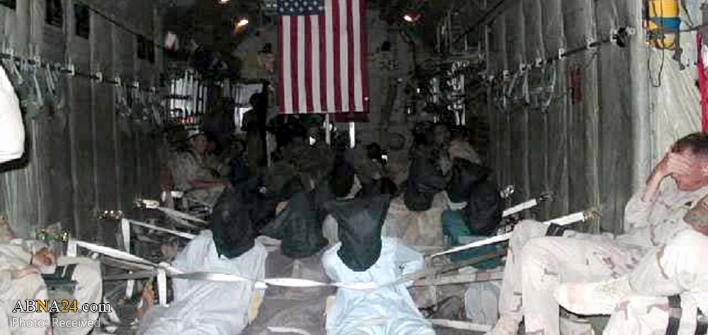 Analysis: 17 Years of war crimes, Iraq to sue US