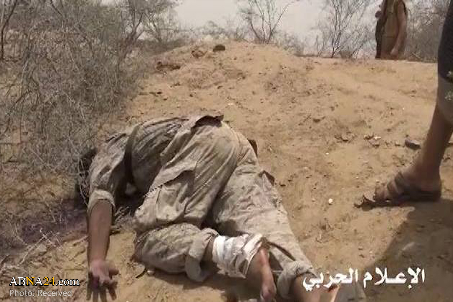 Three Saudi soldiers killed in battles with Yemeni forces