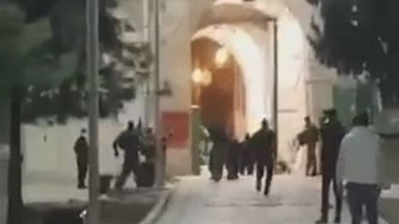 HAMAS'tan Kudüs'teki şehadet operasyonuna ilişkin açıklama