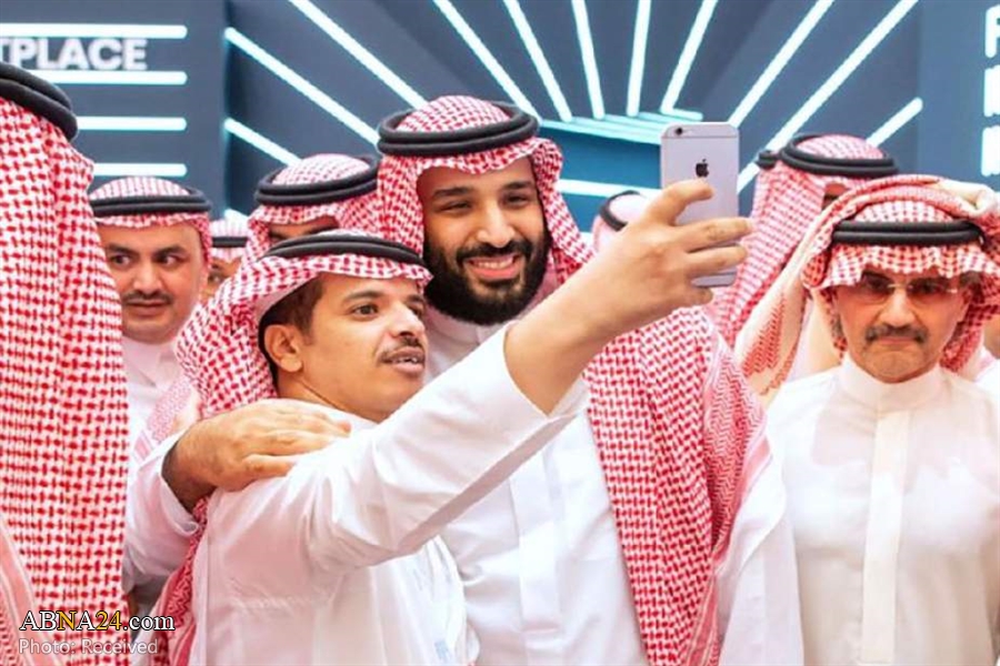 Analysis: Bin Salman’s new circus for the West
