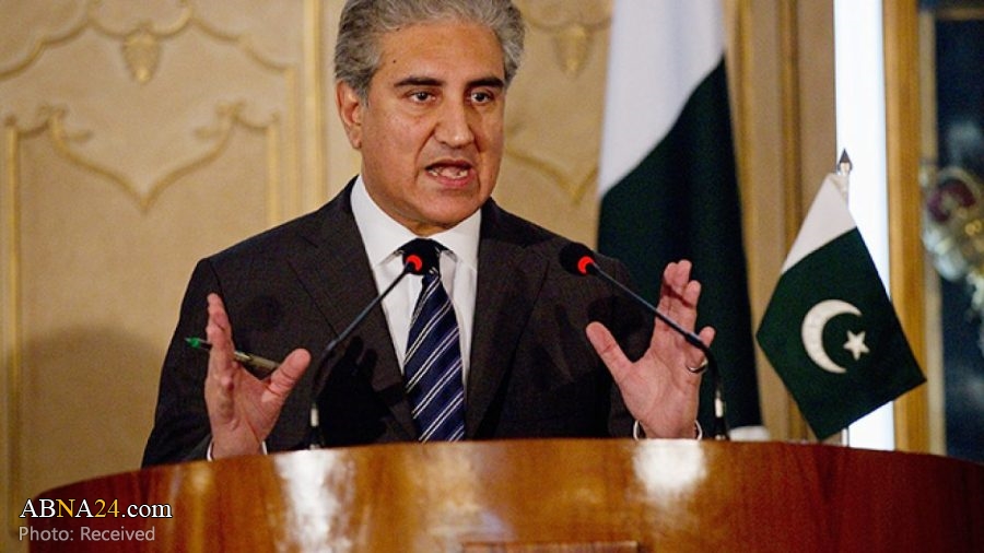 Pakistan to UAE: ‘We not recognize Zionist occupation regime’