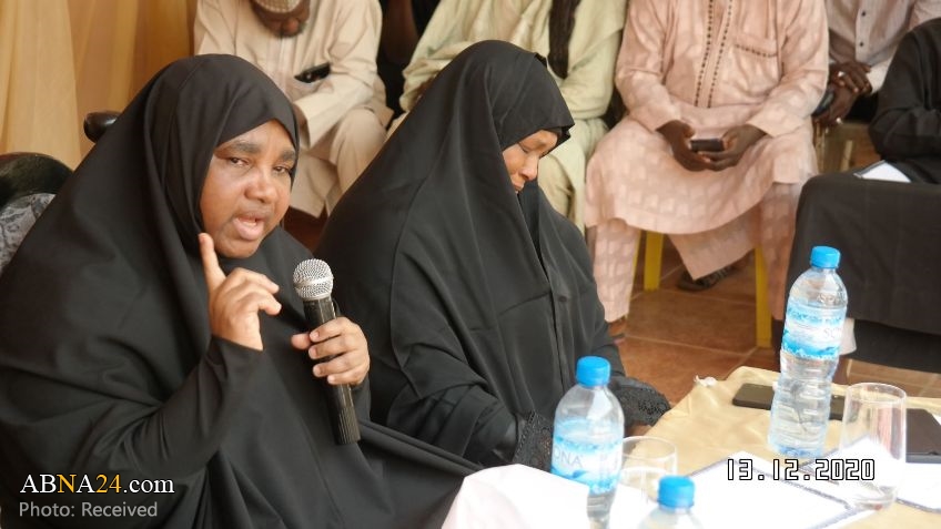 Photos: 3-day Conference on Zaria Massacre Held in Kano, Nigeria