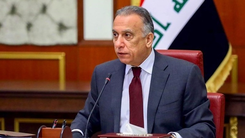 Irak Tangkap Pelaku Serangan Roket ke Kedubes AS