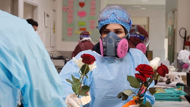     Iran će zaposliti 20 000 medicinskih sestara